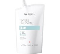 Goldwell Texture Dimensions Perm 500ml