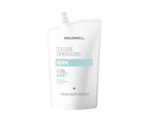 Goldwell Texture Dimensions Perm 500ml Natural