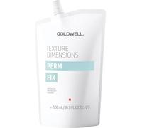 Goldwell FIX Neutraliser Texture Dimensions Perm 500ml