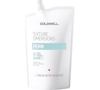 Goldwell Texture Dimensions Perm N - Natural 500ml