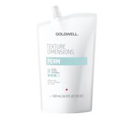 Goldwell N Natural Texture Dimensions Perm 500ml