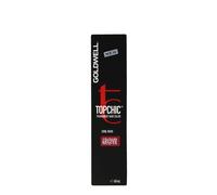 Goldwell Top Chic 4R@VR Dark Mahogany Cool Reds Permanent Color 60ml