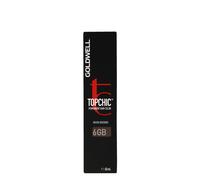 Goldwell Top Chic 6GB Dark Blonde Warm Browns Permanent Color 60ml