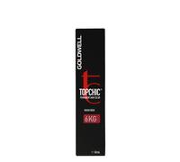 Goldwell Top Chic 6KG Dark Copper Cold Warm Reds Permanent Color 60ml