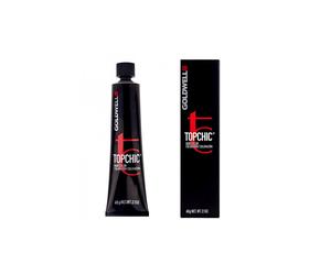 Goldwell Top Chic 6VV Vivid Violet Cool Reds Max Permanent Color 60ml