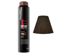 Goldwell Topchic 1 x 250gr Dark Blondes Can Hair Dye