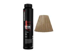 Goldwell Topchic Permanent Hair Color permanent hair color 250 ml, 8N - Light Blonde