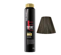 Goldwell Topchic 1 x 250gr Dark Blondes Can Hair Dye