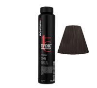 Goldwell Topchic 1 x 250gr Dark Browns Can Hair Dye