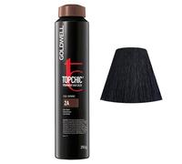 Goldwell Topchic 1 x 250gr Dark Browns Can Hair Dye
