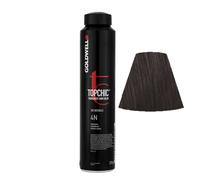 Goldwell Topchic 1 x 250gr Dark Browns Can Hair Dye