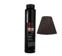 Goldwell Topchic 1 x 250gr Dark Browns Can Hair Dye