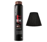 Goldwell Topchic 1 x 250gr Dark Browns Can Hair Dye