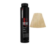 Goldwell Topchic 1 x 250gr Light Blondes Can Hair Dye
