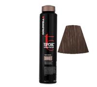 Goldwell Topchic 1 x 250gr Light Browns Can Hair Dye