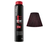 Goldwell Topchic 1 x 250gr Light Browns Can Hair Dye