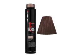 Goldwell Topchic 1 x 250gr Light Browns Can Hair Dye