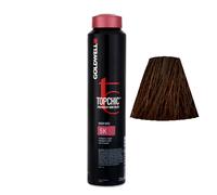 Goldwell Topchic 1 x 250gr Light Browns Can Hair Dye