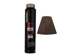 Goldwell Topchic 1 x 250gr Light Browns Can Hair Dye