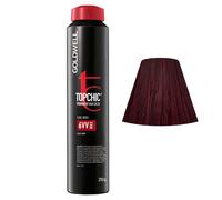 Goldwell Topchic 1 x 250gr Light Browns Can Hair Dye
