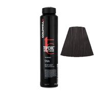Goldwell Topchic 1 x 250gr Light Browns Can Hair Dye