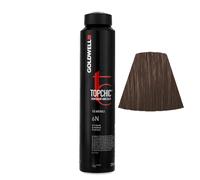 Goldwell Topchic 1 x 250gr Light Browns Can Hair Dye