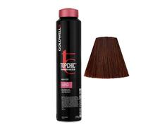 Goldwell Topchic 1 x 250gr Light Browns Can Hair Dye