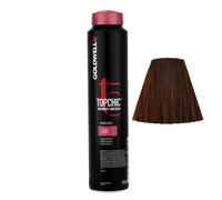 Goldwell Topchic Permanent Hair Color permanent hair color 250 ml, 6/K - copperr-brillant