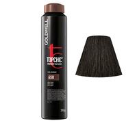 Goldwell Topchic 1 x 250gr Light Browns Can Hair Dye