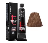 Goldwell Topchic 1 x 60ml Dark Blondes Hair Dye