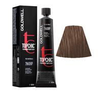 Goldwell Topchic 1 x 60ml Dark Blondes Hair Dye