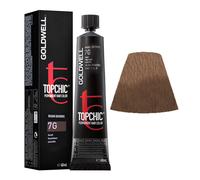 Goldwell Topchic 1 x 60ml Dark Blondes Hair Dye