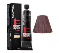 Goldwell Topchic 1 x 60ml Dark Blondes Hair Dye