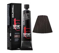 Goldwell Topchic 1 x 60ml Dark Browns Hair Dye