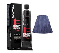 Goldwell Topchic 1 x 60ml Light Blondes Hair Dye