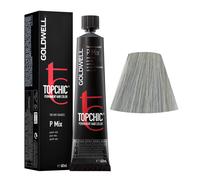 Goldwell Topchic Permanent Hair Color permanent hair color 60 ml, P-Mix - pearl