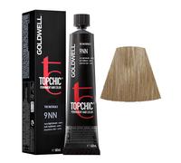 Goldwell Topchic 1 x 60ml Light Blondes Hair Dye
