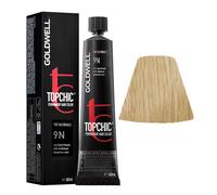 Goldwell Topchic 1 x 60ml Light Blondes Hair Dye