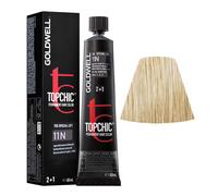 Goldwell Topchic 1 x 60ml Light Blondes Hair Dye