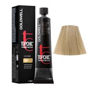 Goldwell Topchic 1 x 60ml Light Blondes Hair Dye