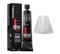 Goldwell Color TopchicThe Special LiftPermanent Hair Color 12BS Ultra Blond Beige Silver
