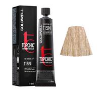 Topchic 60ml, 11SN hellerbld. Silber naturell