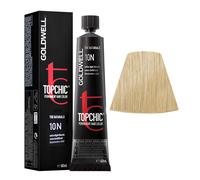 Goldwell Topchic 1 x 60ml Light Blondes Hair Dye