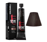 Goldwell Topchic 1 x 60ml Light Browns Hair Dye