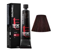 Goldwell Topchic 1 x 60ml Light Browns Hair Dye