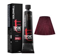 Goldwell Topchic 1 x 60ml Light Browns Hair Dye