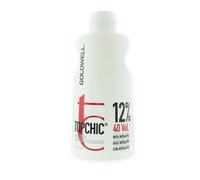 Goldwell Topchic 12% 40vol Cream Developer Lotion 946ml