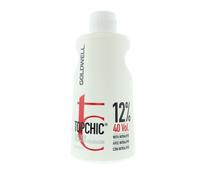 Goldwell Topchic 12% 40vol Cream Developer Lotion 946ml