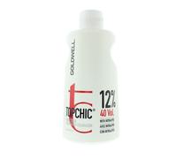 Goldwell Topchic 12% 40vol Cream Developer Lotion 946ml