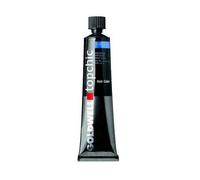 Goldwell Topchic 5A Light Ash Brown Hair Colour/Tint 60ml Tube